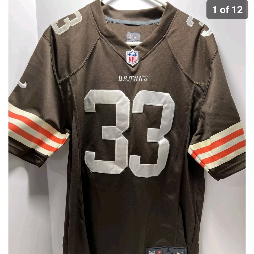 Men's jersey